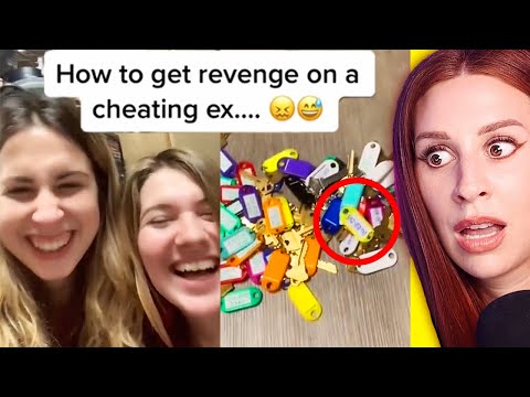 People That Broke The Petty Meter - REACTION