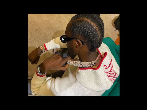 Unknown T x Teeway x UK Drill Type Beat | "Puncture"| UK Drill Instrumental 2021