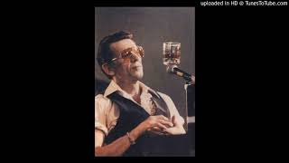 Jerry Lee Lewis - Because of you (Hank Cochran Sessions) 1987