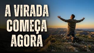 NÃO DESISTA A UM PASSO DA VIRADA: VOCÊ ESTÁ MAIS PERTO DO QUE IMAGINA!