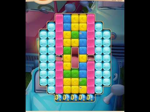 TOON BLAST level 8096