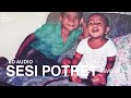 Enau Ft Ari Lesmana Sesi Potret 8D AUDIO