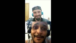 Rock Dance Knowledge. Entrevista Alien Ness