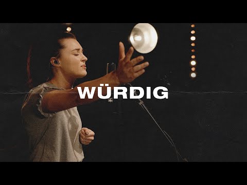 Würdig (Akustik) - Cover "Worthy" Elevation Worship | CGC Worship