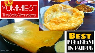 3 Best Pure Vegetarian Restaurants in Raipur - Expert Recommendations