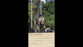 "Nobody Knows (acoustic)" by Lostboycrow