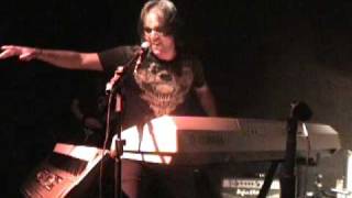 Seeds Of  Sorrow  The Evil That men Do- Manifesto Bar