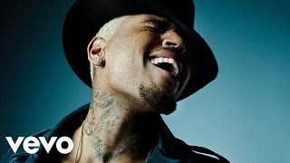 Chris Brown - Ain&#39;t Said Nothing (Music Video)