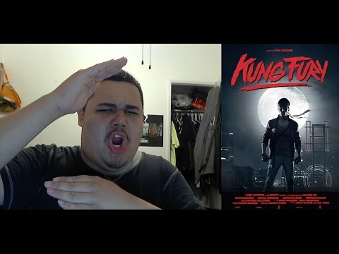 Kung Fury (2015) Movie Review