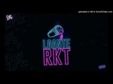 L Gante Rkt L Gante Ft Papu Dj Videoclip Oficial Youtube