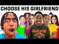 His Family Chooses His Perfect Match DEFAULT Thumbnail