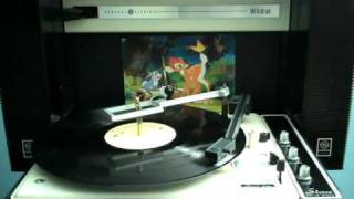 Bambi - Main Title