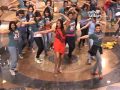 Jodi Breakers Flash Mob with Bipasha Basu and R. Madhavan at Infiniti Mall Jodi Breakers Flash Mob with Bipasha Basu and R. Madhavan at Infiniti Mall