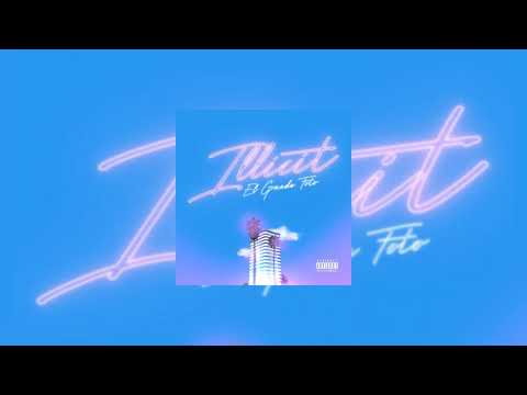 Elgrande ToTo - Frassi ( Official Music )