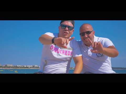 DJ Kim Feat Cheb Khalass - Rejala (Clip Officiel)