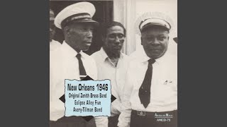 Fidgety Feet (Take 1)