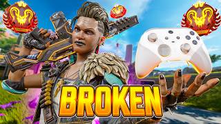 Download lagu The Most Overpowered Legend Right Now... mp3