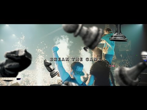 Sub Zero Project & KELTEK - Break The Game (Official Video)