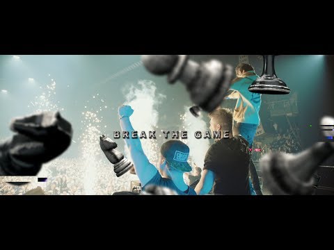 Video thumbnail for Break The Game