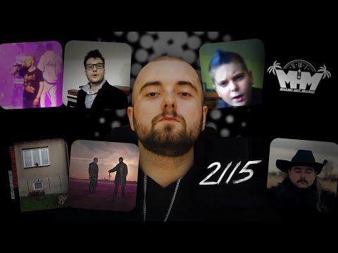 skomplikowana historia Bedoesa (i Gangu 2115)