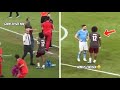 Marcelo Meets Pep Guardiola and Kovačić After Manchester City vs Fluminense!