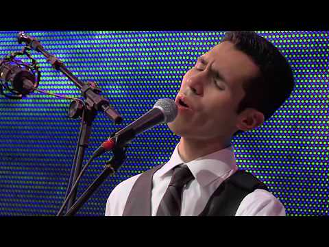 Erick Porta TU ERES SANTO Bajo la Nube de su Gloria Feat Juan Carlos Alvarado