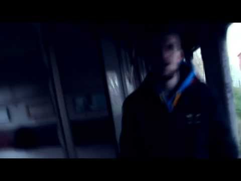 Tsipos - Δώδεκα (official HD video)