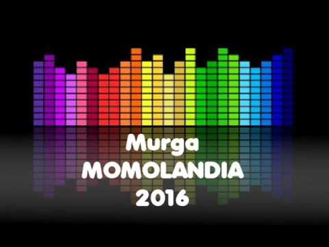 Momolandia 2016  - Cancion Final Y Retirada