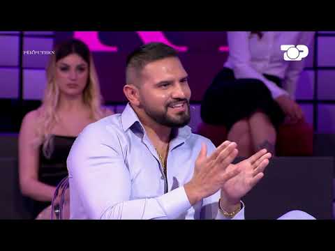 Livia krisi marrëdhënien e dy shokëve, Remilit dhe Saliut! - Reunion Përputhen