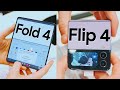 Відеоогляд Samsung Galaxy Fold4 12/512GB Phantom Black (SM-F936BZKC)