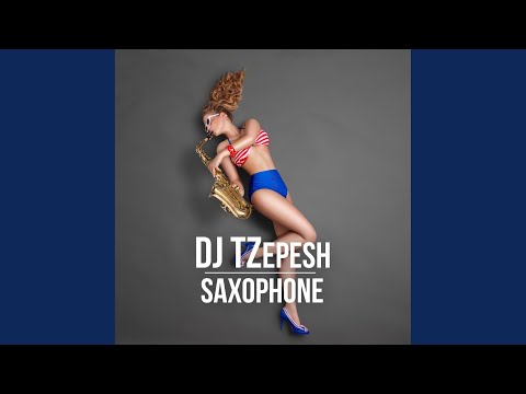 Saxophone (Extended Version)