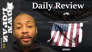 Lupe Fiasco - Made In The USA | Review