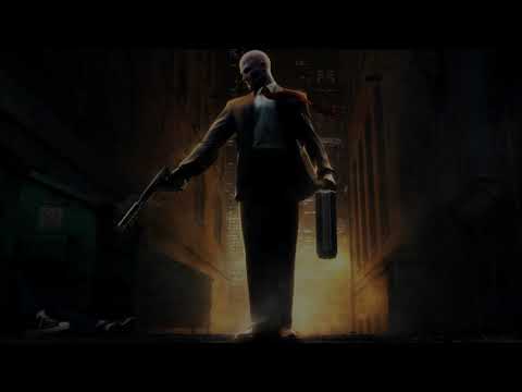 Best VGM 1129 - Hitman : Blood Money - Vegas