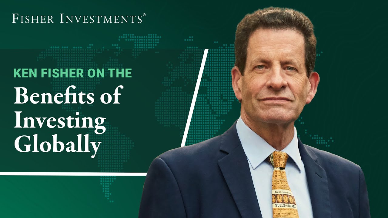 Fisher Investments Wealth Management