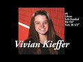 Vivian Kieffer Powerleague Highlights 2020