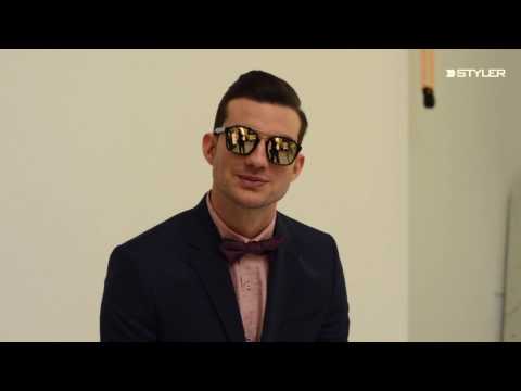 STYLER New Collection SS17