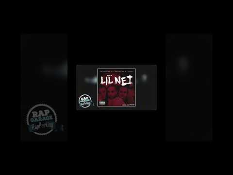 lil Nei - Pink Instrumental