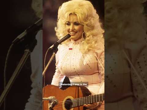5 fans mourn Dolly Parton with 'grief and gratitude intertwined'