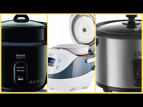 Cuiseur de riz 2024 : le comparatif complet des 3 meilleurs