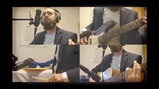 Dreams From Yesterday (Mac Demarco) Cover // Stephen Dennison