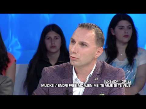 Zone e lire - ‘Po ti kush je? Endri Free Mc vjen me ‘te veje si te veje’! (05 maj 2017)