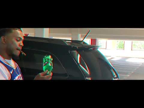 KySteez - After Me (Official Video) Dir. SamMakesMedia