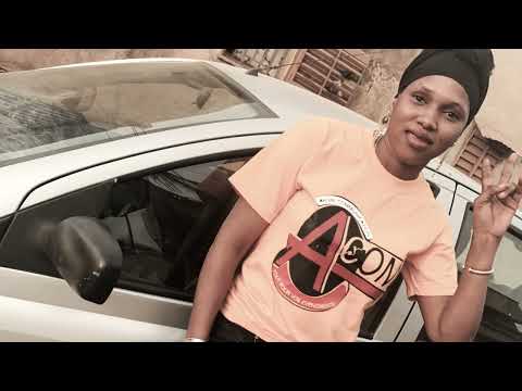 Aiche La Manokene Ft. Mariko Baba - Hommage à maman