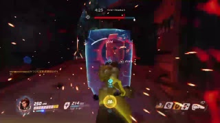 オーバーウォッチ #FPS