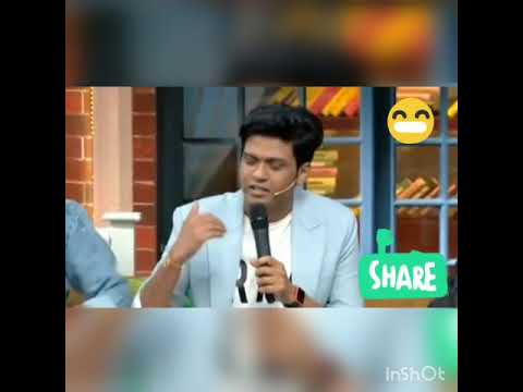 Best of the Kapil Sharma show 