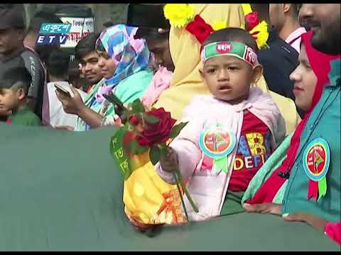 09 PM News || রাত ০৯টার সংবাদ || 16 December 2023 || ETV News