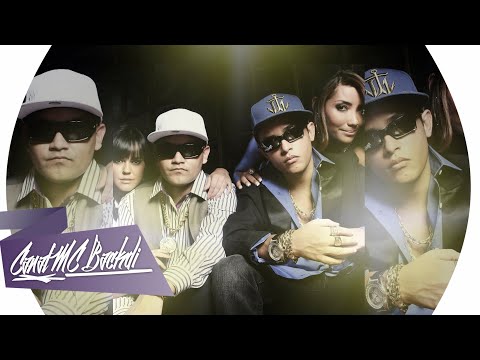 Backdi e Bio G3 / Ao Vivo Nitro Night / Show Ao Vivo 2011