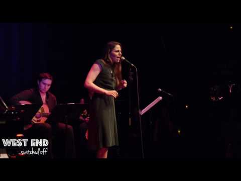 My Funny Valentine - Carolyn Maitland - West End Switched Off