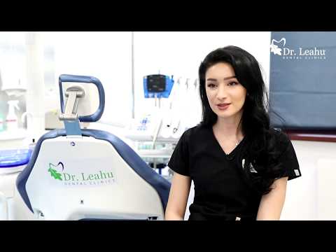 Pericoronarita: cauze, simptome si tratament. Cand e o urgenta - Clinicile Dentare Dr. Leahu