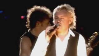 Queen + Paul Rodgers - Say It&#39;s Not True (&#39;Alternate&#39; Mix by Arquest)